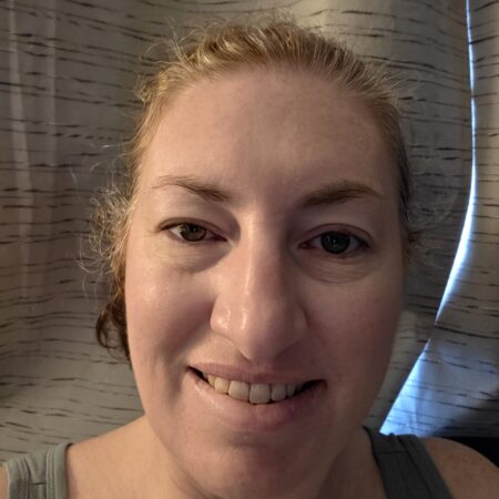 Dana Wynn-Stockert