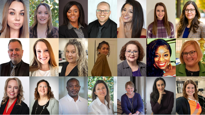 Brain Injury Association of America Announces Inaugural Class of Advocacy and Awareness Ambassadors