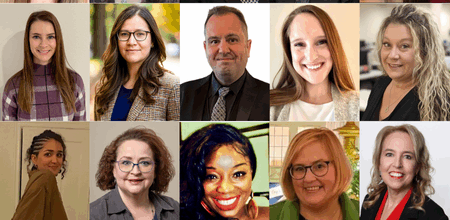 Brain Injury Association of America Announces Inaugural Class of Advocacy and Awareness Ambassadors