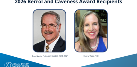 BIAA Announces 2026 Berrol and Caveness Award Recipients