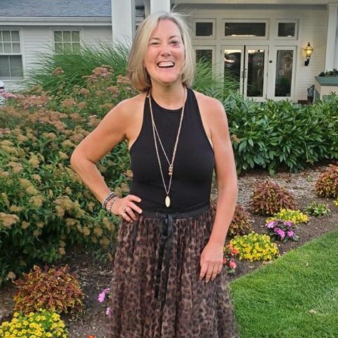 Katherine Kimes