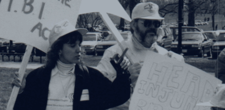 Two Major Pieces of Brain Injury Legislation Have Anniversaries in July