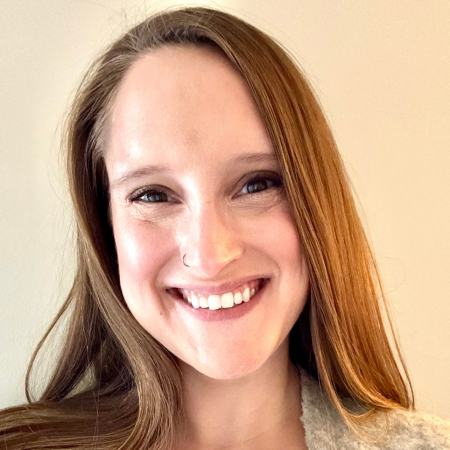 Allison "Allie" Glass