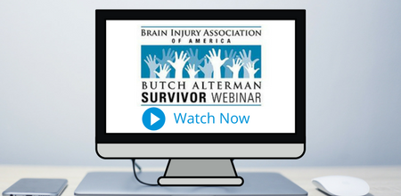 Butch Alterman Webinar