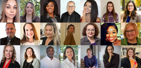 Advocacy and Awareness Ambassadors