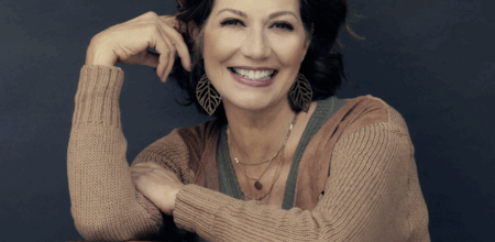 A Special Message from Amy Grant on National Concussion Awareness Day