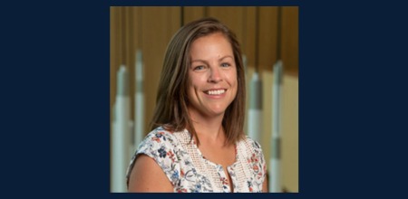 CBIS Spotlight: Jillian Kossbiel