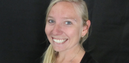 CBIST Spotlight: Ana Stotlemeyer