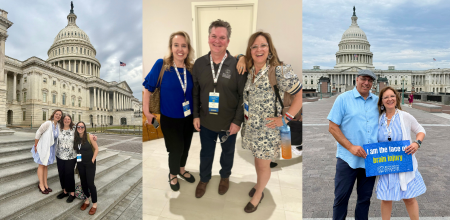 From Patient to Advocate