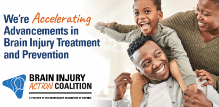 BIAA Announces Newly Formed Brain Injury Action Coalition, Names Dr. Michael S. Jaffee Chair