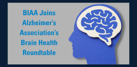 The Brain Injury Association of America Joins Alzheimer’s Association Brain Health Roundtable