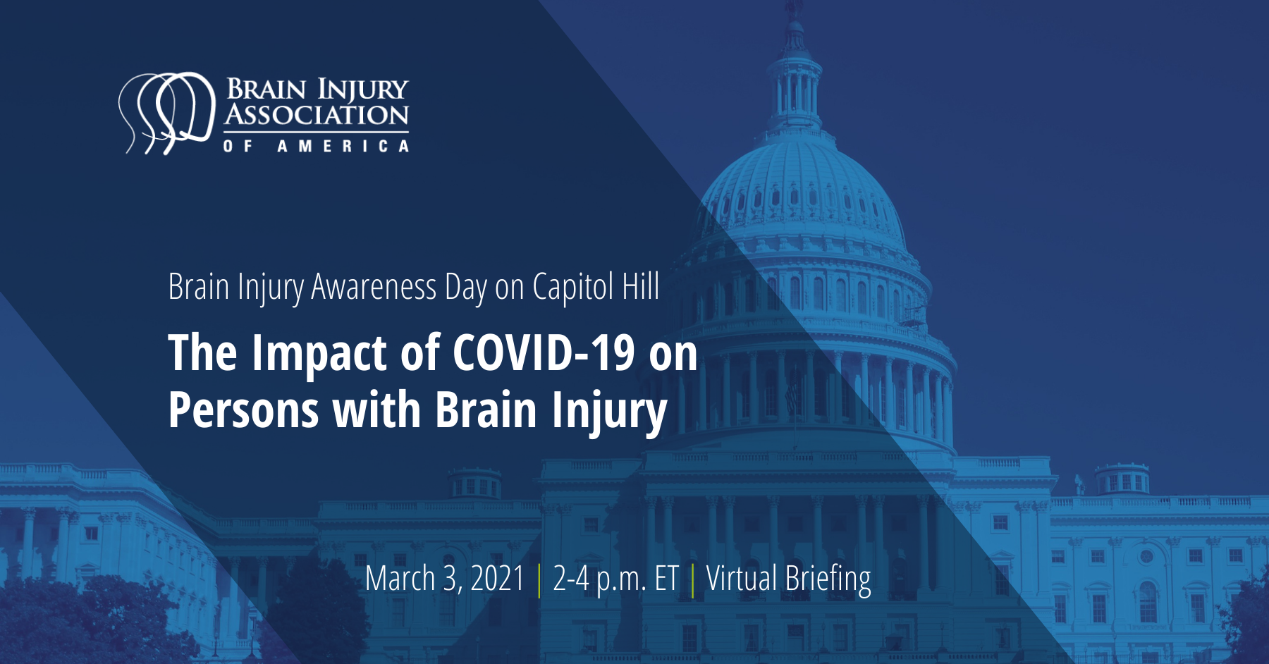 Brain Injury Awareness Day 2021 - Brain Injury Association of America