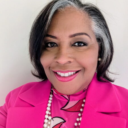 Danene Charles