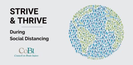CoBI Strive and Thrive