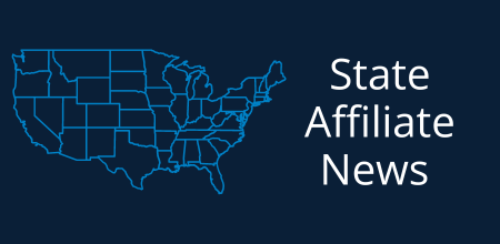 State Affiliate News