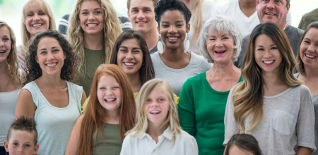 Brain Injury at Every Age