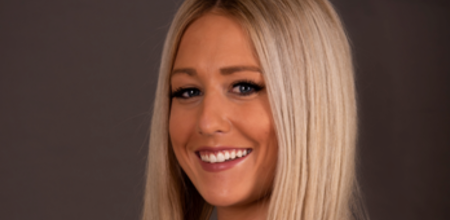 CBIS Spotlight: Karley Brouwer
