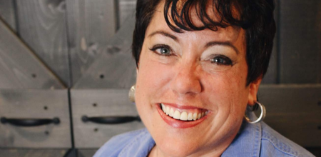 Mary Kay Campbell’s Brain Injury Journey
