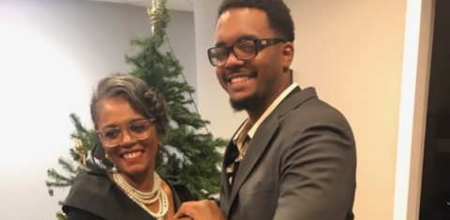 A Mother’s Brain Injury Journey From Crisis to Advocacy