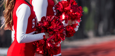 Protecting Athletes: The Link Between Cheerleading and Concussions