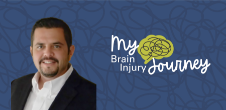 The Road to Rediscovery: My Journey After a Brain Injury