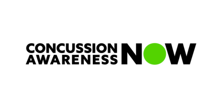Concussion Awareness Now logo
