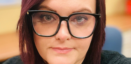 CBIST Spotlight: Britney Cooper