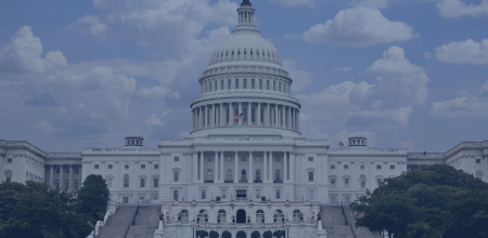 Advocacy and Awareness on Capitol Hill