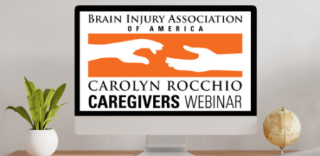 Caregiver Webinars