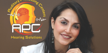 CBIS certificant Dr Shahrzad Cohen