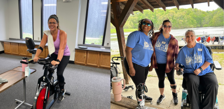Finding Identity, Connection, and Purpose After Brain Injury