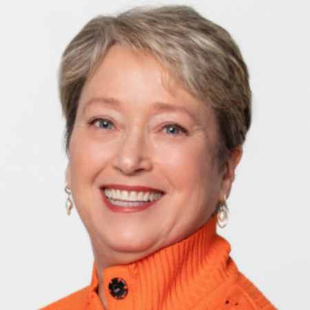 Florence Murray - Director