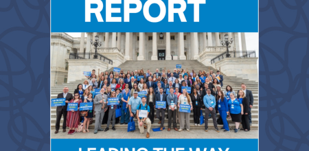 BIAA Publishes 2025 Annual Report
