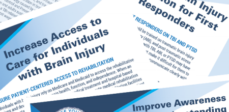 2020 Legislative Issue Briefs