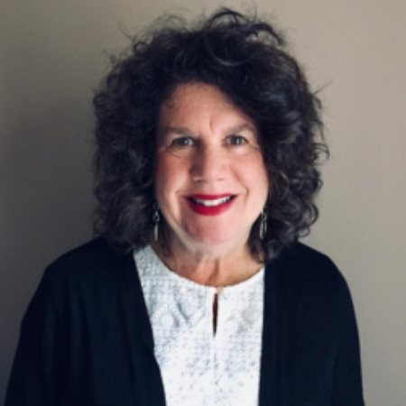Juliet Haarbauer-Krupa - Board Member