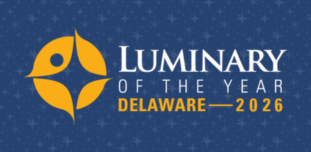 Delaware Luminary of the Year