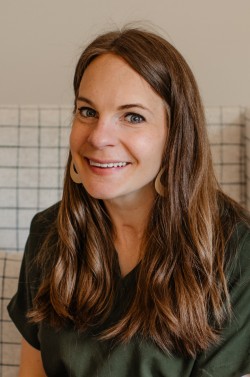 Laura Morgan