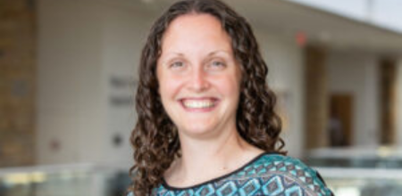 CBIST Spotlight: Laura Wilson