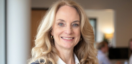 CBIST Spotlight: Lynn A. Schaefer