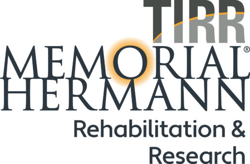 TIRR Memorial Hermann Logo