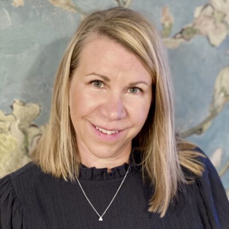 Minda Markle - Board Member