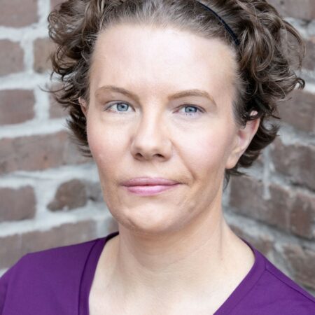 Maggie Whittum