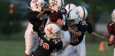 Concussion Information Series Chapter III: Common Challenges of Concussion