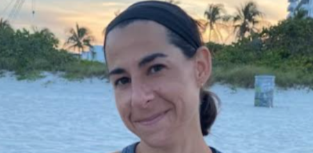 CBIS Spotlight: Michelle Weinberg