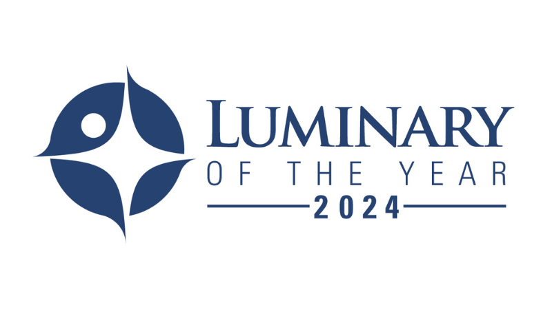 Brain Injury Association of America Launches Luminary of the Year Campaign