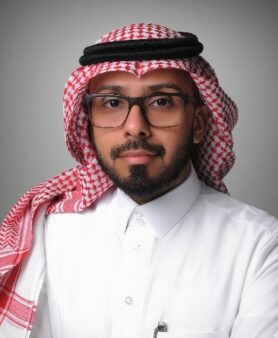 Photo of Mohammed Alatwi