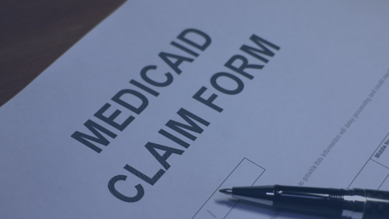 Medicaid Work Requirements Would Leave Brain Injury Survivors Behind