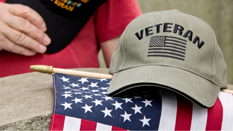 Veterans with Brain Injury and Disability Benefits: What to Know