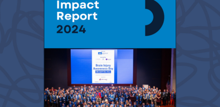 BIAA's 2024 Impact Report cover