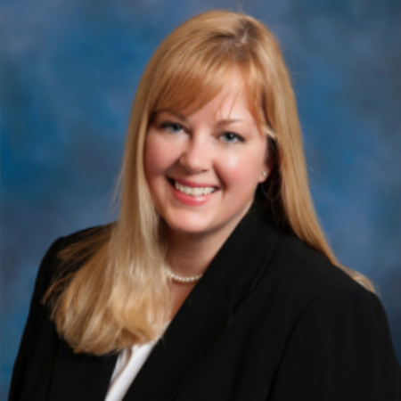 Nichole Shotwell - BIAA Affiliate Section Chair